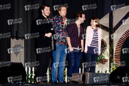 RingCon 2013, Bonn