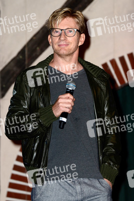 RingCon 2013, Bonn