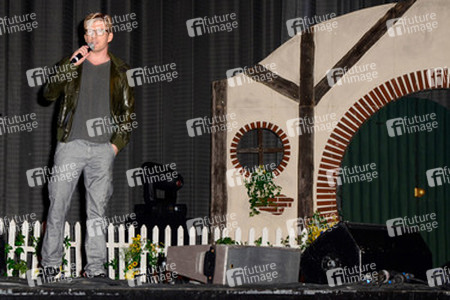 RingCon 2013, Bonn