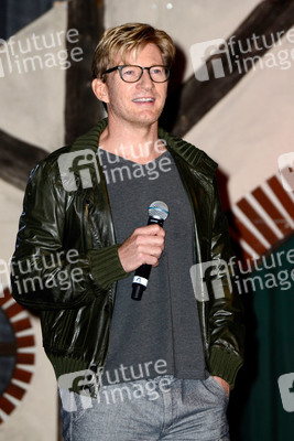 RingCon 2013, Bonn
