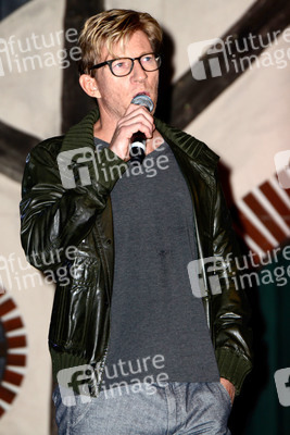 RingCon 2013, Bonn