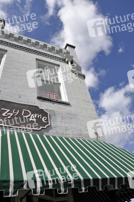 'The Vampire Diaries- Mystic Falls'-Tour, Covington