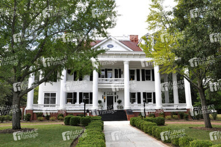 'The Vampire Diaries- Mystic Falls'-Tour, Covington