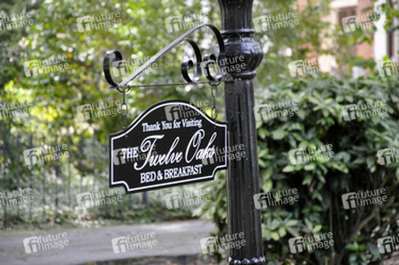 'The Vampire Diaries- Mystic Falls'-Tour, Covington
