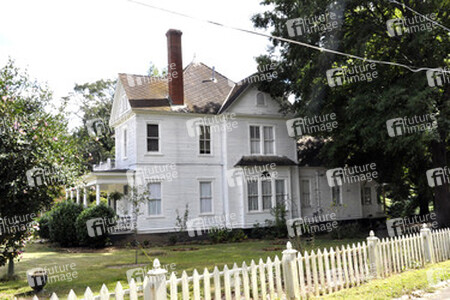 'The Vampire Diaries- Mystic Falls'-Tour, Covington