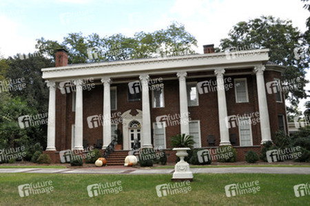 'The Vampire Diaries- Mystic Falls'-Tour, Covington