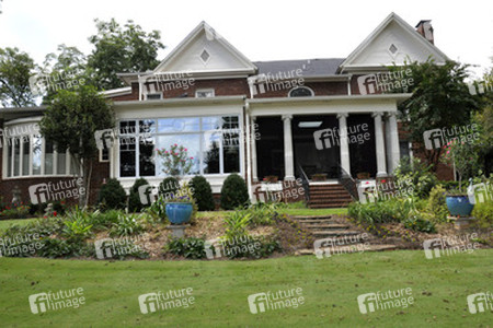 'The Vampire Diaries- Mystic Falls'-Tour, Covington