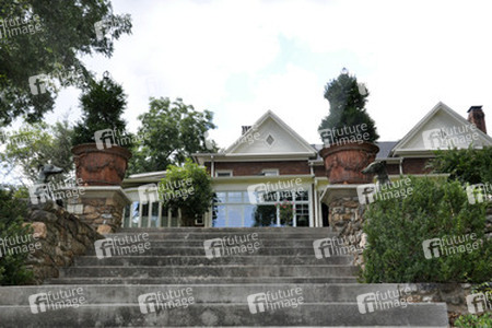 'The Vampire Diaries- Mystic Falls'-Tour, Covington