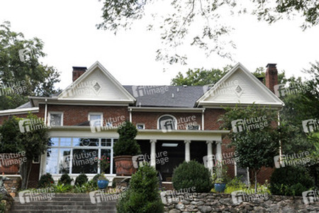 'The Vampire Diaries- Mystic Falls'-Tour, Covington