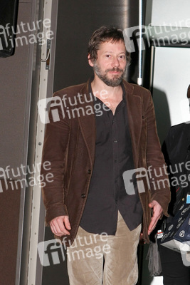 'Love is the Perfect Crime' Premiere, 26th Tokyo International Film Festival