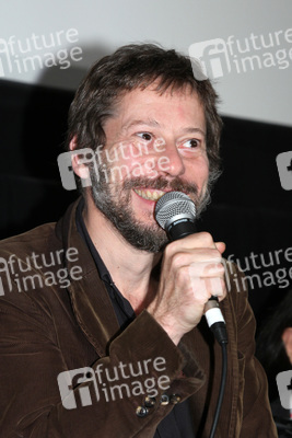 'Love is the Perfect Crime' Premiere, 26th Tokyo International Film Festival