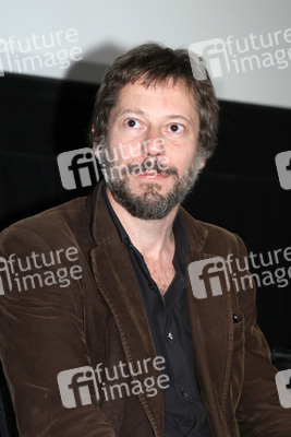 'Love is the Perfect Crime' Premiere, 26th Tokyo International Film Festival