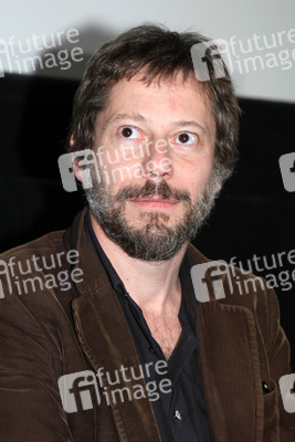 'Love is the Perfect Crime' Premiere, 26th Tokyo International Film Festival