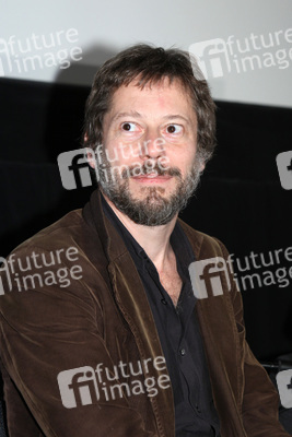 'Love is the Perfect Crime' Premiere, 26th Tokyo International Film Festival