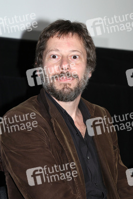 'Love is the Perfect Crime' Premiere, 26th Tokyo International Film Festival