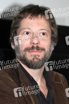 'Love is the Perfect Crime' Premiere, 26th Tokyo International Film Festival