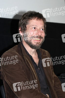 'Love is the Perfect Crime' Premiere, 26th Tokyo International Film Festival