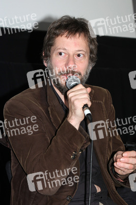 'Love is the Perfect Crime' Premiere, 26th Tokyo International Film Festival