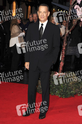 'Saving Mr.Banks' Premiere, BFI London Film Festival 2013