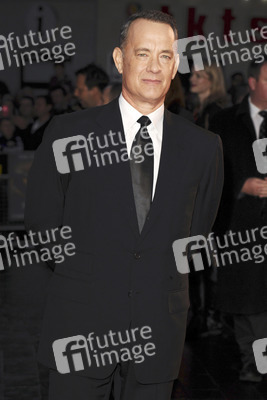 'Saving Mr.Banks' Premiere, BFI London Film Festival 2013