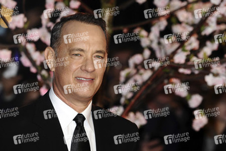 'Saving Mr.Banks' Premiere, BFI London Film Festival 2013