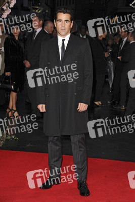 'Saving Mr.Banks' Premiere, BFI London Film Festival 2013