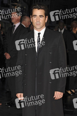 'Saving Mr.Banks' Premiere, BFI London Film Festival 2013