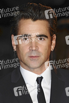 'Saving Mr.Banks' Premiere, BFI London Film Festival 2013