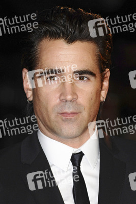 'Saving Mr.Banks' Premiere, BFI London Film Festival 2013