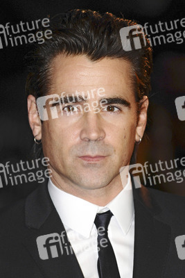 'Saving Mr.Banks' Premiere, BFI London Film Festival 2013