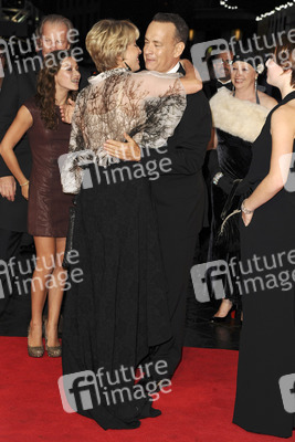 'Saving Mr.Banks' Premiere, BFI London Film Festival 2013