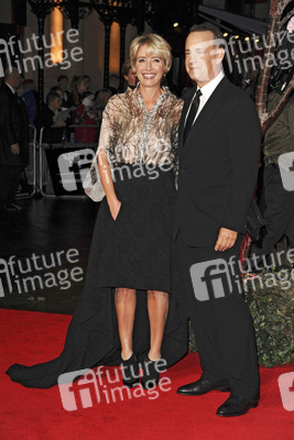 'Saving Mr.Banks' Premiere, BFI London Film Festival 2013