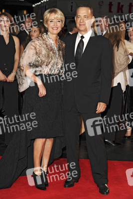'Saving Mr.Banks' Premiere, BFI London Film Festival 2013