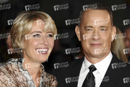 'Saving Mr.Banks' Premiere, BFI London Film Festival 2013