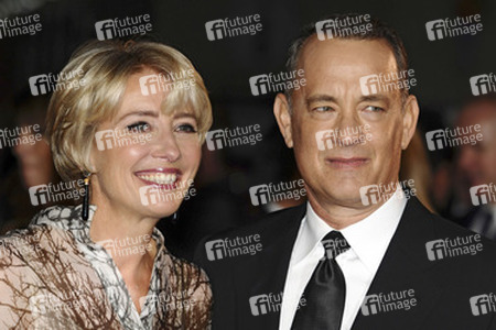 'Saving Mr.Banks' Premiere, BFI London Film Festival 2013