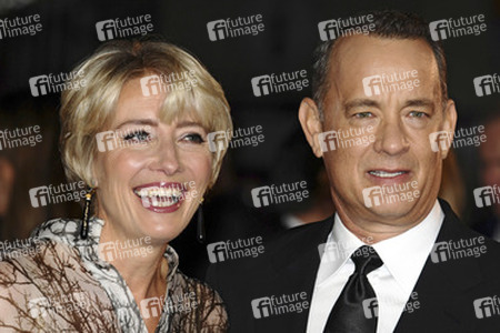 'Saving Mr.Banks' Premiere, BFI London Film Festival 2013