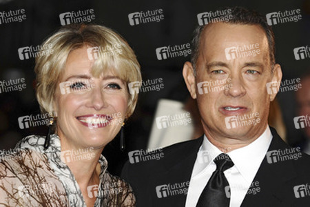 'Saving Mr.Banks' Premiere, BFI London Film Festival 2013