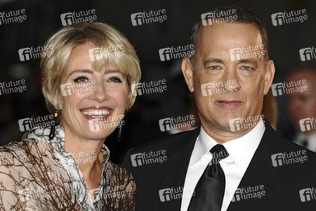 'Saving Mr.Banks' Premiere, BFI London Film Festival 2013