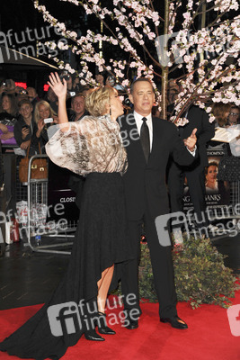 'Saving Mr.Banks' Premiere, BFI London Film Festival 2013
