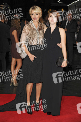 'Saving Mr.Banks' Premiere, BFI London Film Festival 2013