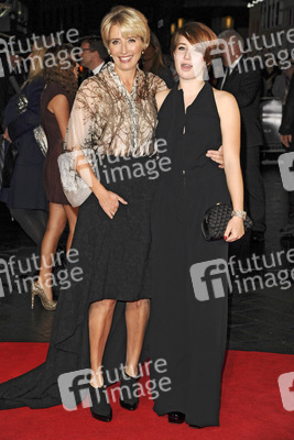 'Saving Mr.Banks' Premiere, BFI London Film Festival 2013