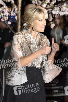 'Saving Mr.Banks' Premiere, BFI London Film Festival 2013