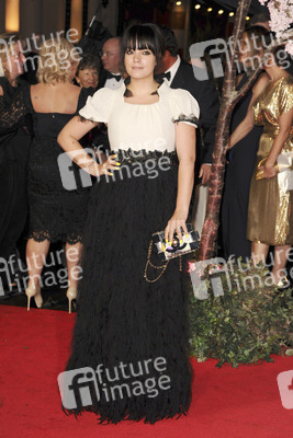 'Saving Mr.Banks' Premiere, BFI London Film Festival 2013