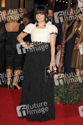'Saving Mr.Banks' Premiere, BFI London Film Festival 2013