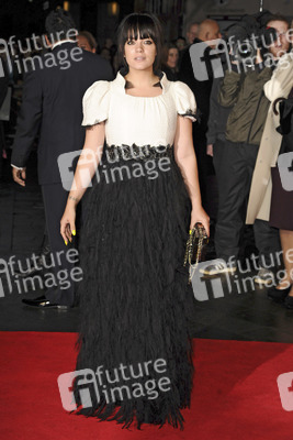 'Saving Mr.Banks' Premiere, BFI London Film Festival 2013