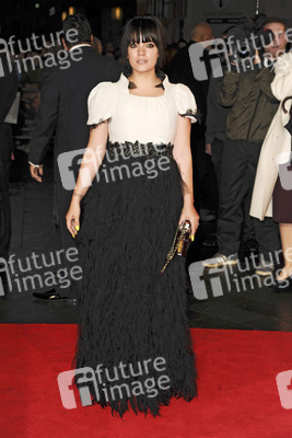 'Saving Mr.Banks' Premiere, BFI London Film Festival 2013
