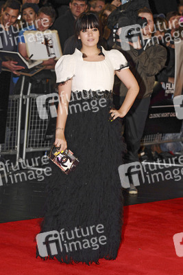 'Saving Mr.Banks' Premiere, BFI London Film Festival 2013