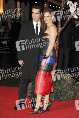 'Saving Mr.Banks' Premiere, BFI London Film Festival 2013