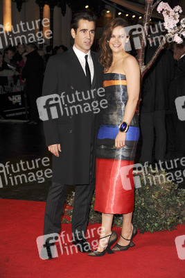'Saving Mr.Banks' Premiere, BFI London Film Festival 2013