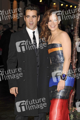 'Saving Mr.Banks' Premiere, BFI London Film Festival 2013